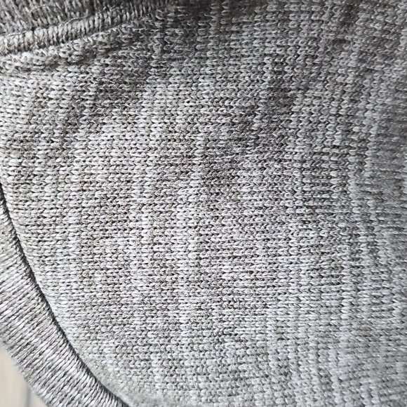 NWT Old Navy Pullover Quarter Zip Sz XL - Picture 4 of 9